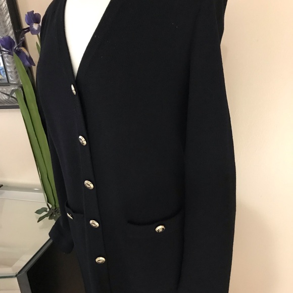 St. John Coat Dress - Picture 3 of 12